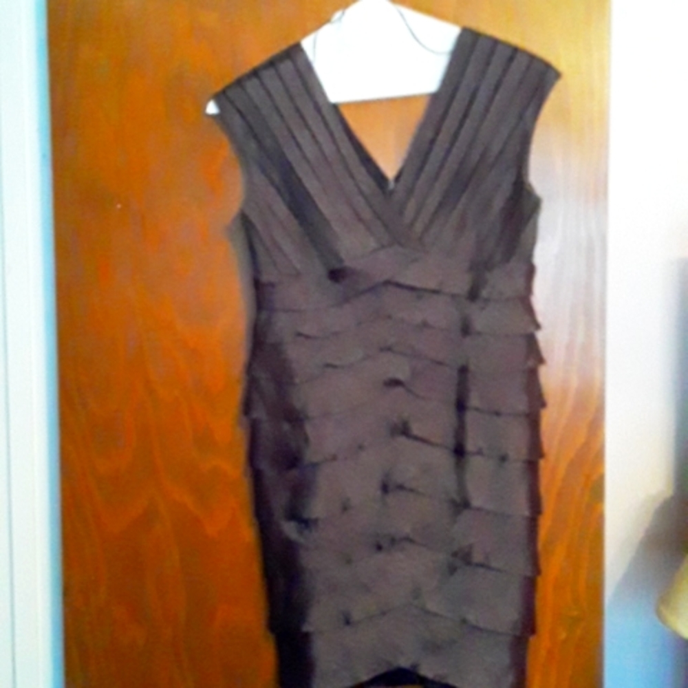 At 5 dress
